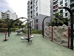 Signature Park (D21), Condominium #496943911